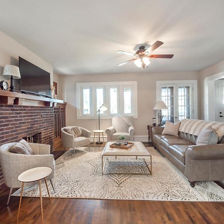 Waupaca Spanish Charm 4Bed/3Bath מראה חיצוני תמונה