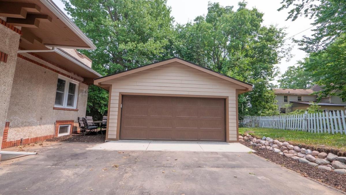 Waupaca Spanish Charm 4Bed/3Bath מראה חיצוני תמונה
