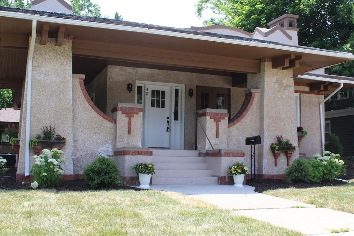 Waupaca Spanish Charm 4Bed/3Bath מראה חיצוני תמונה