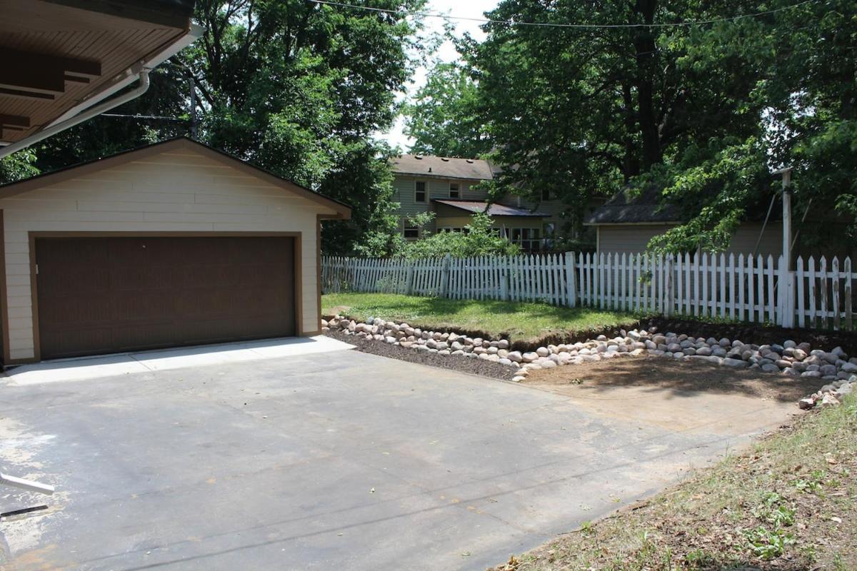 Waupaca Spanish Charm 4Bed/3Bath מראה חיצוני תמונה