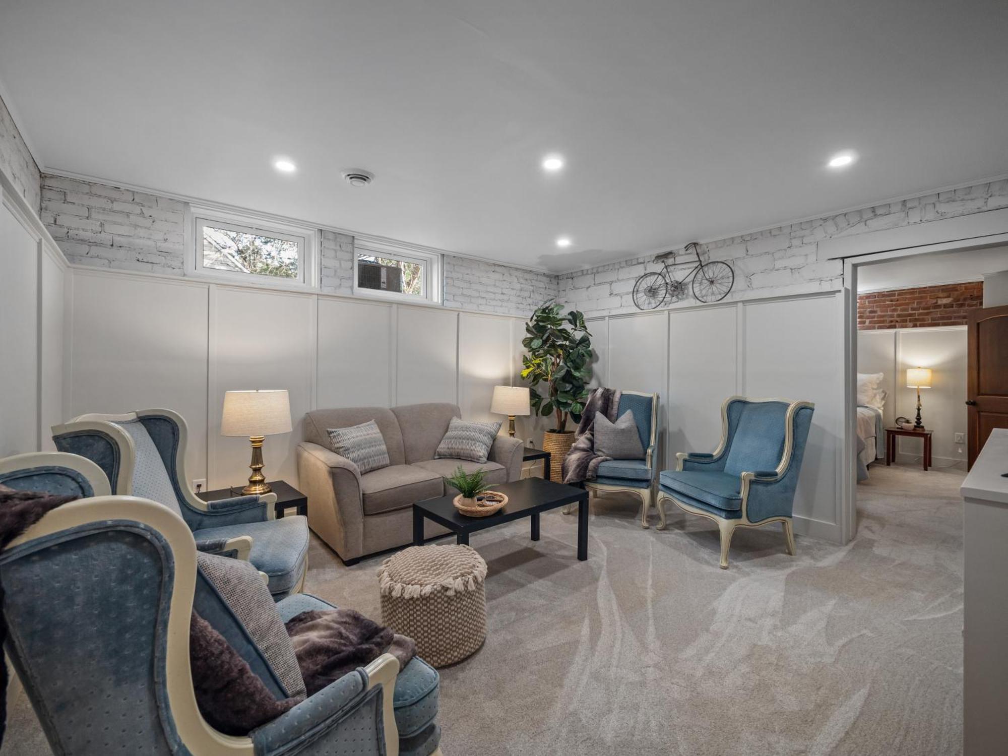 Waupaca Spanish Charm 4Bed/3Bath מראה חיצוני תמונה