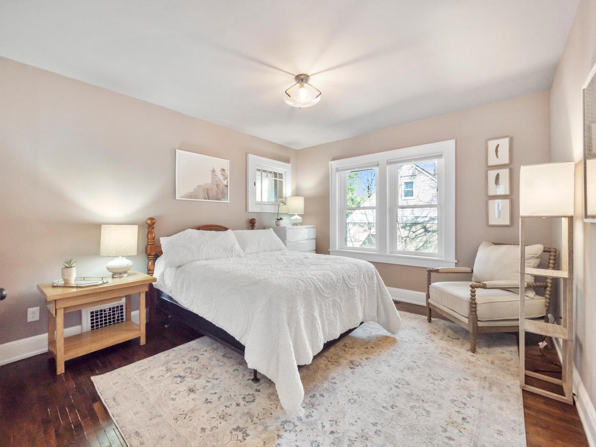 Waupaca Spanish Charm 4Bed/3Bath מראה חיצוני תמונה