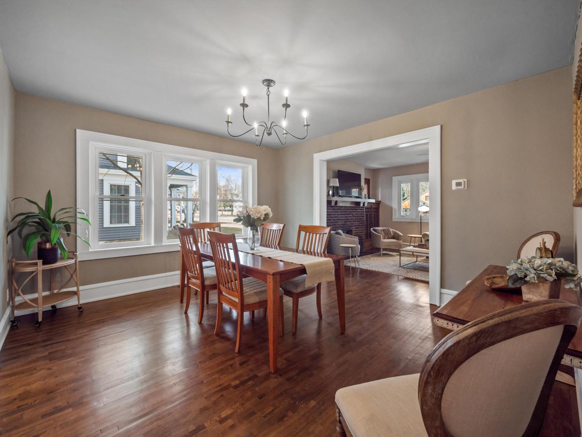 Waupaca Spanish Charm 4Bed/3Bath מראה חיצוני תמונה