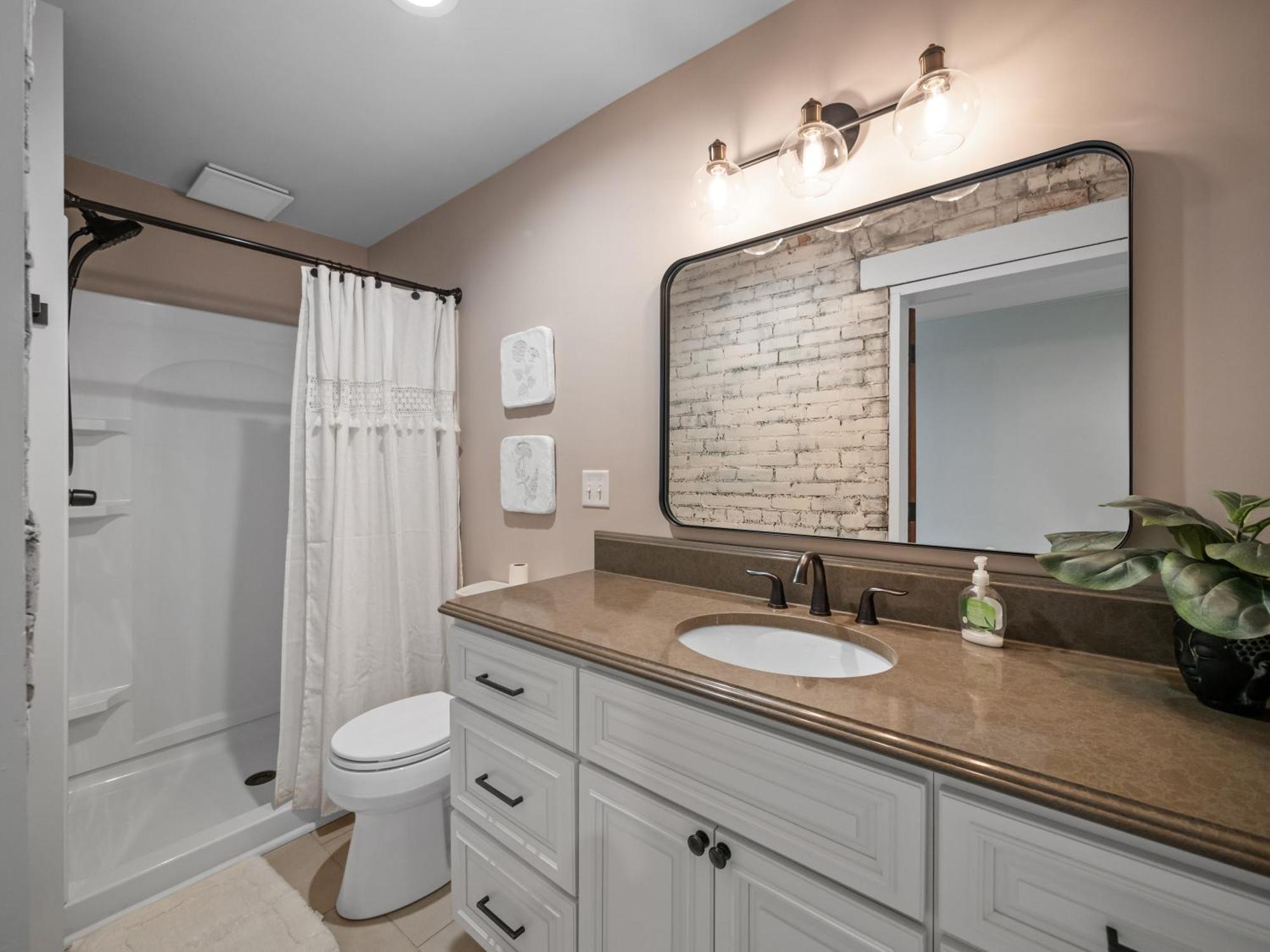 Waupaca Spanish Charm 4Bed/3Bath מראה חיצוני תמונה