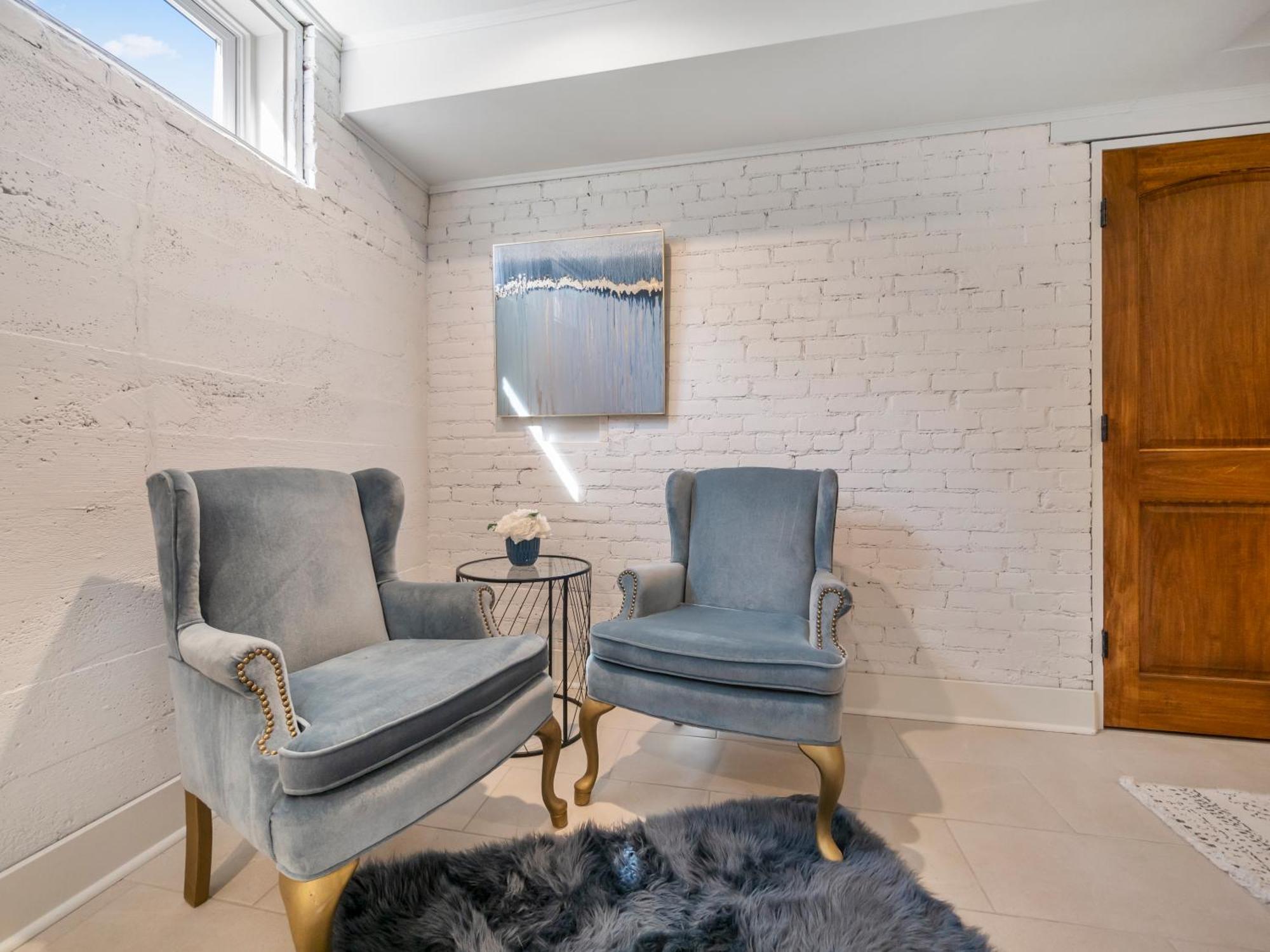 Waupaca Spanish Charm 4Bed/3Bath מראה חיצוני תמונה