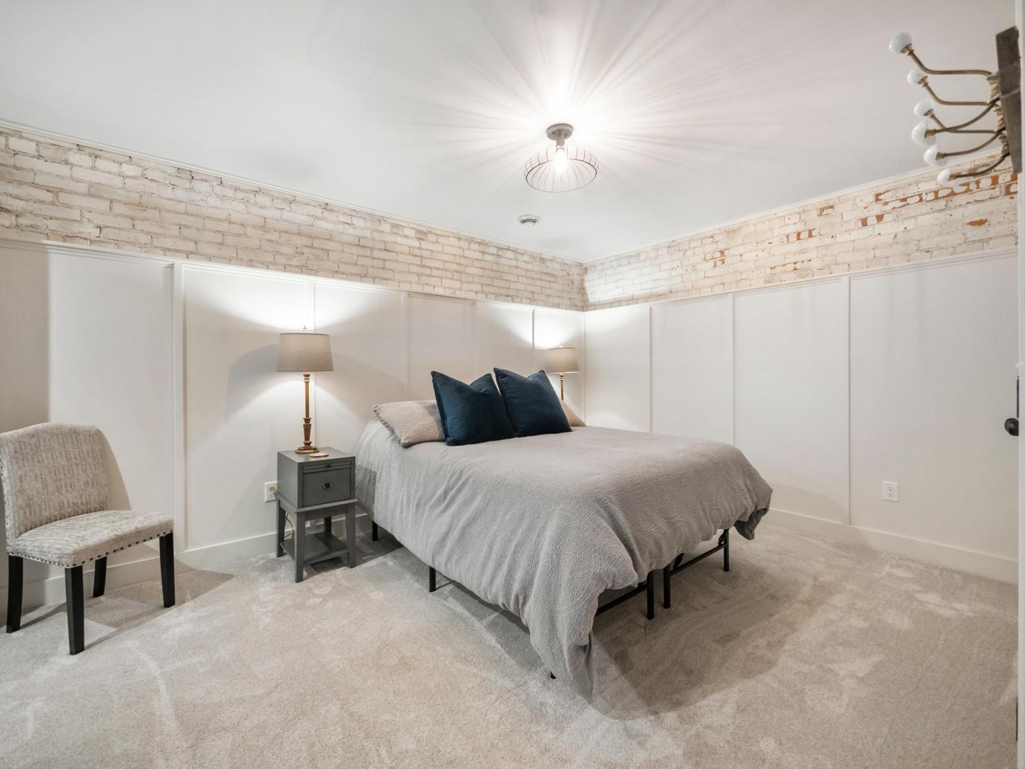Waupaca Spanish Charm 4Bed/3Bath מראה חיצוני תמונה