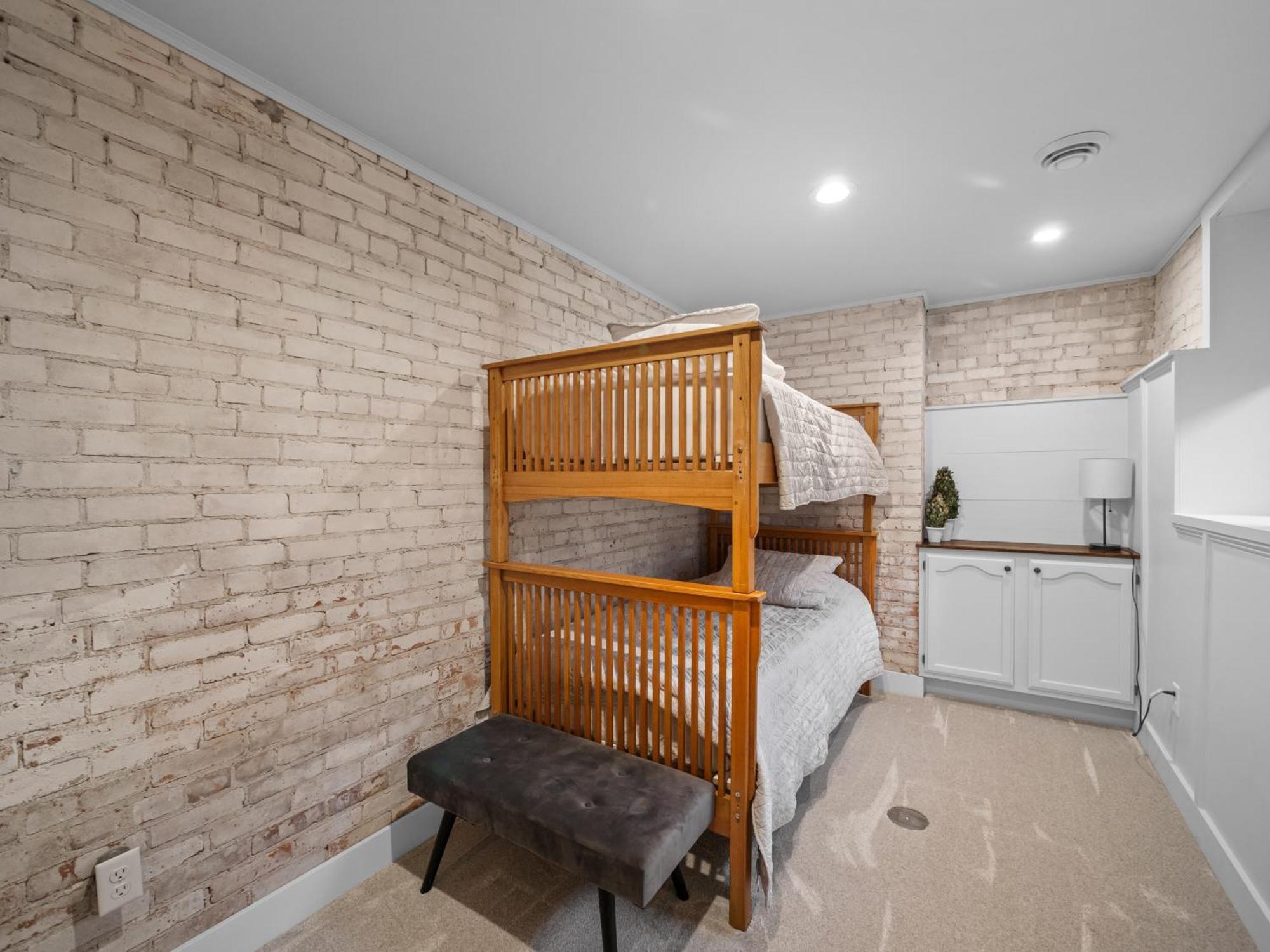 Waupaca Spanish Charm 4Bed/3Bath מראה חיצוני תמונה