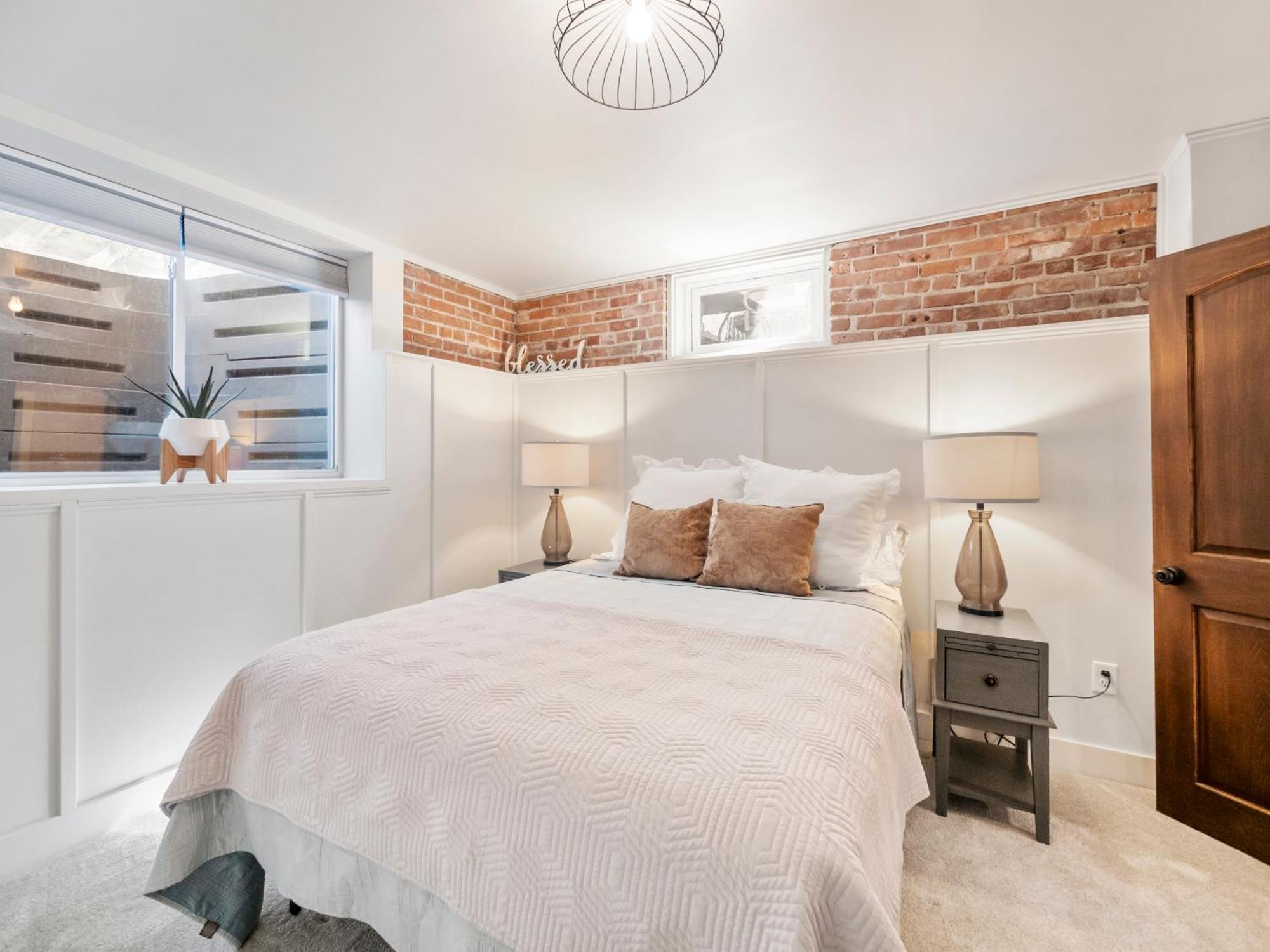 Waupaca Spanish Charm 4Bed/3Bath מראה חיצוני תמונה